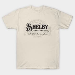 Shelby Company Ltd. T-Shirt